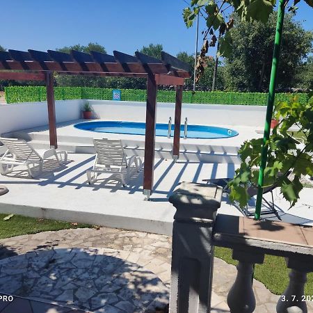 Vrulje  Apartmani Bruna Bilice מראה חיצוני תמונה