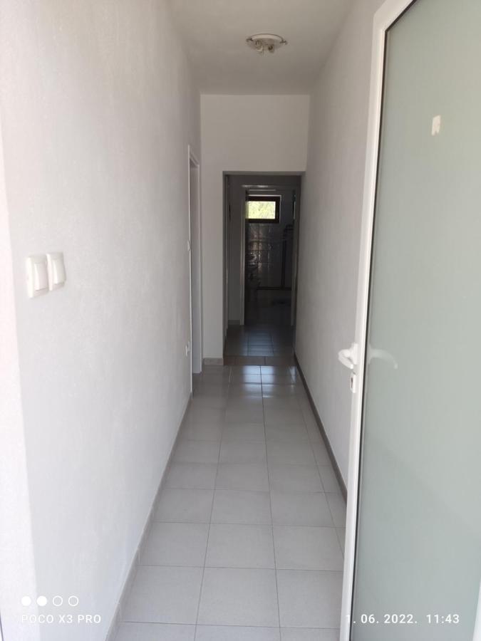 Vrulje  Apartmani Bruna Bilice מראה חיצוני תמונה