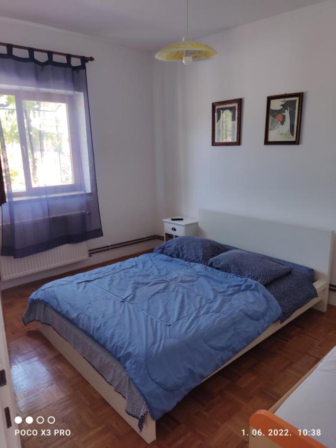 Vrulje  Apartmani Bruna Bilice מראה חיצוני תמונה
